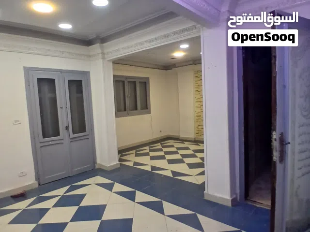 شقه إداري مكاتب للايجار شارع بنك عودة العصافرة