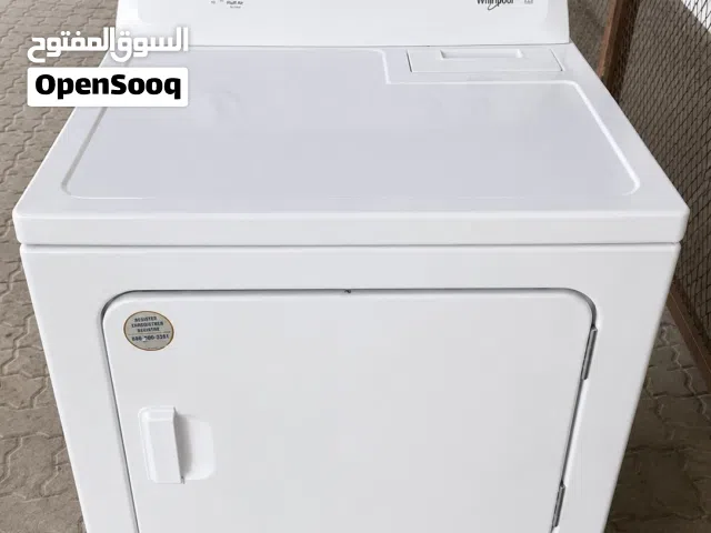 Whirlpool 15KG Laundry Dryer heavy duty selling