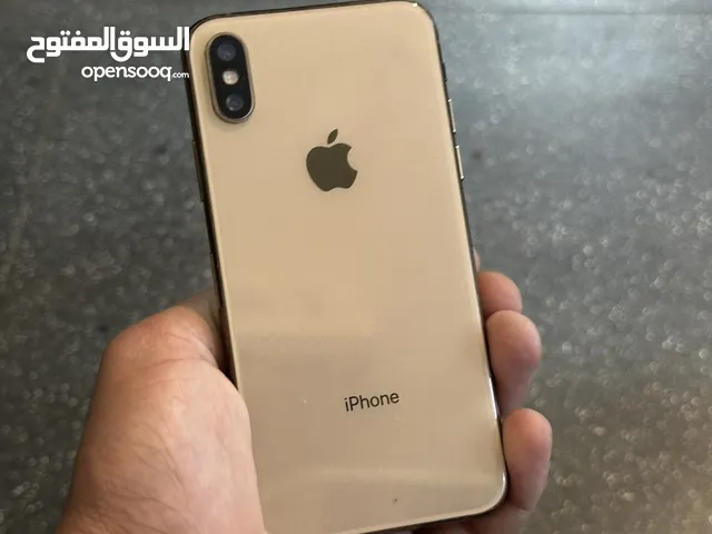 آيفون xs لبيع متسعجل