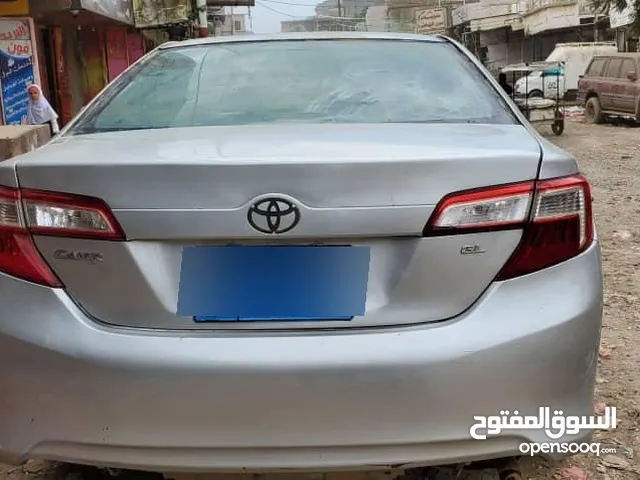 Used Toyota Camry in Ibb