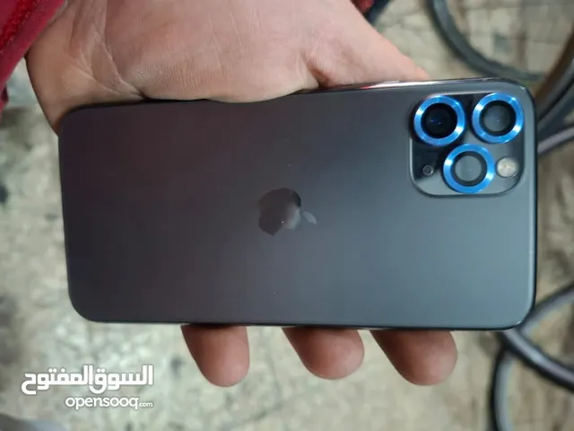 iPhone 11 Pro للبيع في الأردن وارخص سعر