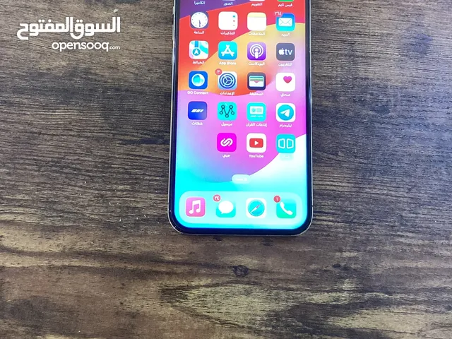 Apple iPhone 12 Pro Max 256 GB in Abha