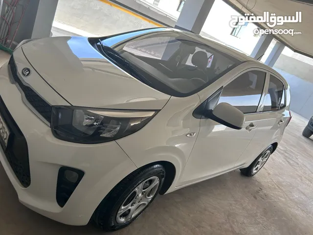 Used Kia Morning in Irbid