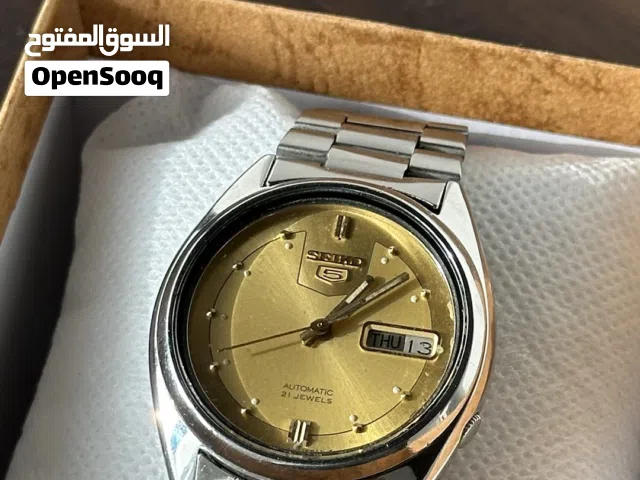 Other smart watches for Sale in Al Dakhiliya