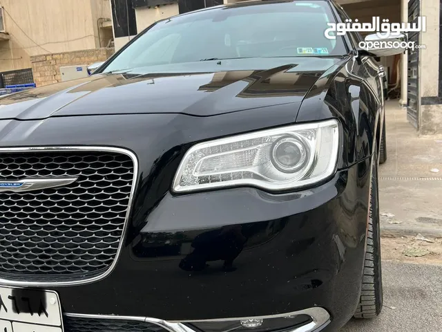Chrysler 300 2017 in Baghdad