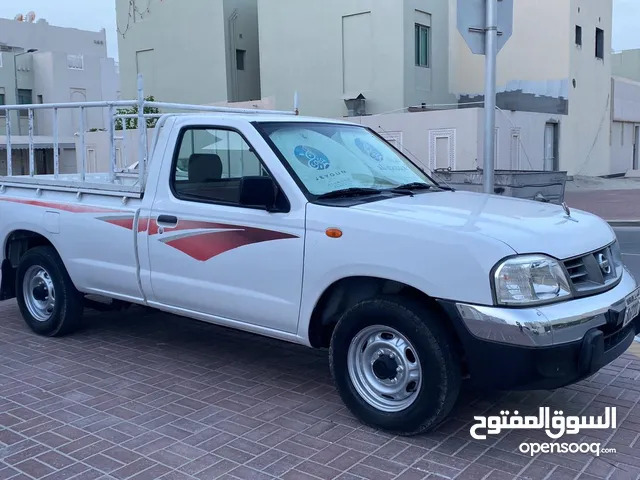Used Nissan Other in Central Governorate