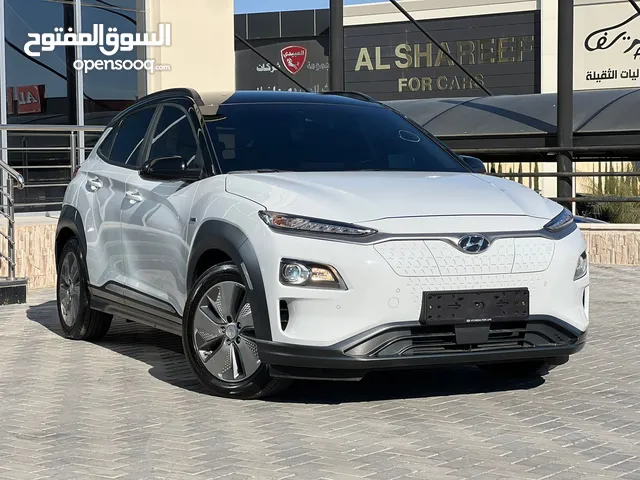 Hyundai Kona 2020 in Zarqa