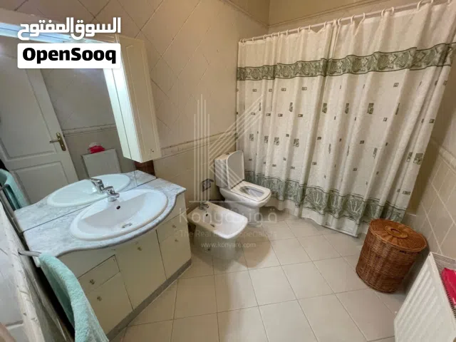 Furnished Apartment For Rent In Dair Ghbar