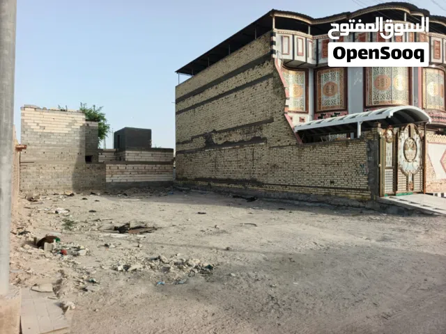 Residential Land for Sale in Basra Khor Al Zubair