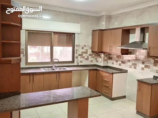 120 m2 2 Bedrooms Apartments for Rent in Amman Al Rabiah
