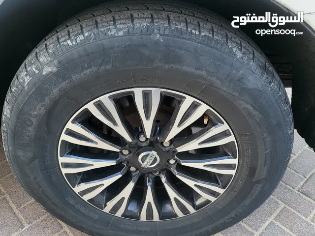 Other 18 Tyre & Rim in Dubai