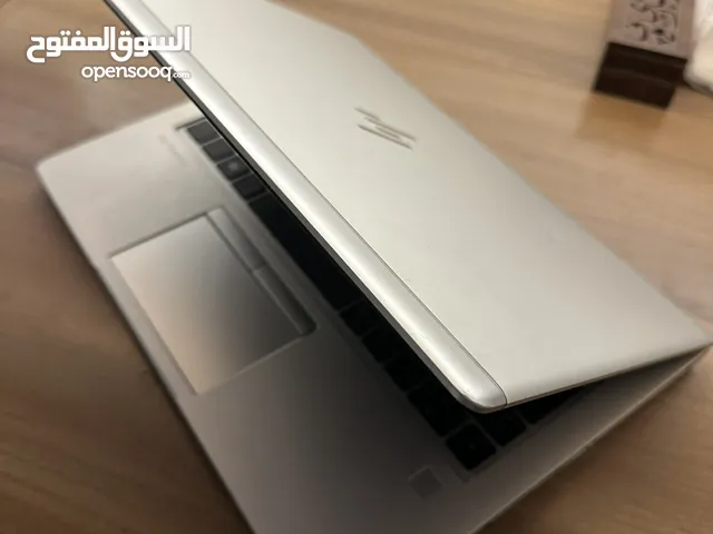 HP ElteBook 735 G5