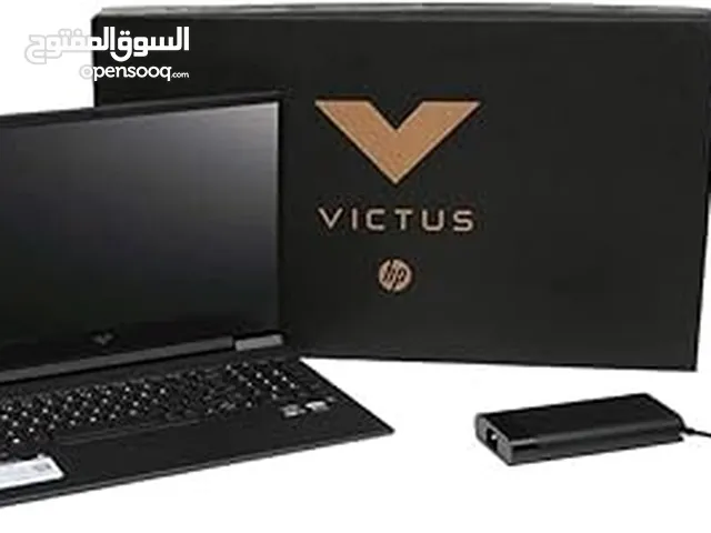 The HP Victus laptop with a GTX 1650 generally features a 15.6-inch FHD display, a 12th Gen Intel Co