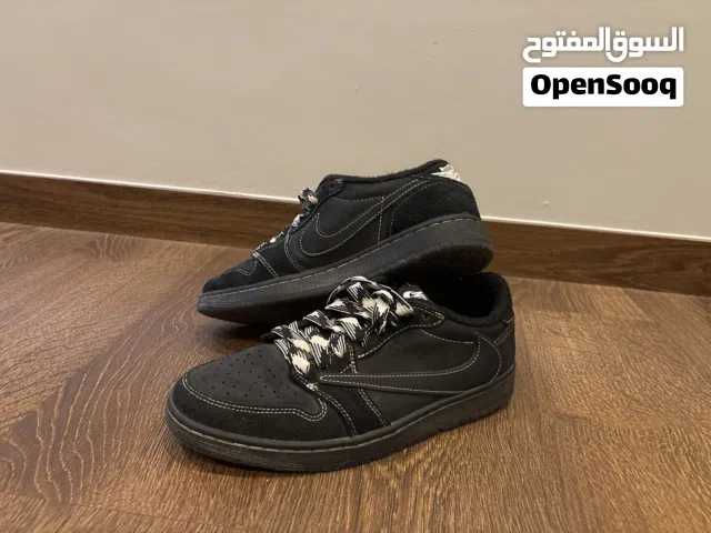 Travis Scott phantom shoes