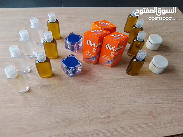 منتجات نقية صنع دكتور جلدية خبرة 20عام
