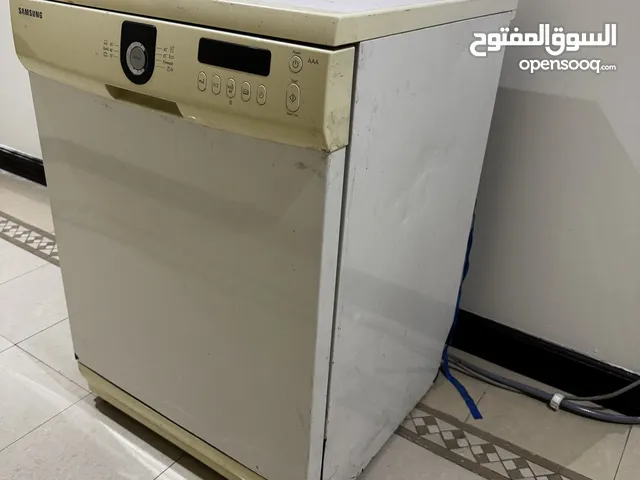 Samsung Dishwasher