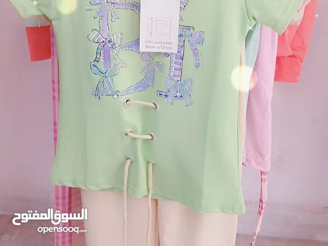 شروت بجامات بناتي ولادي