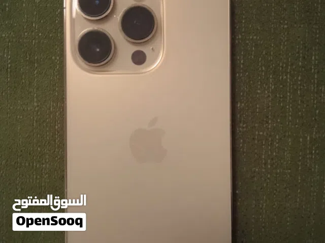Used iPhone 14 Pro