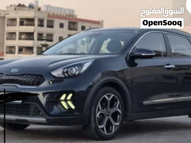 2020 Kia Niro Standard