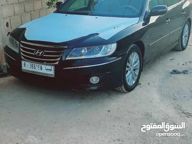 Used Hyundai Azera in Benghazi