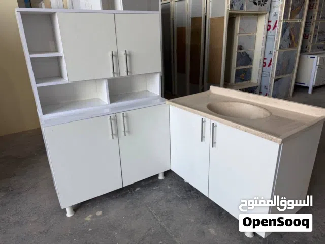 كاونترات خشب قياس متر 3 قطع