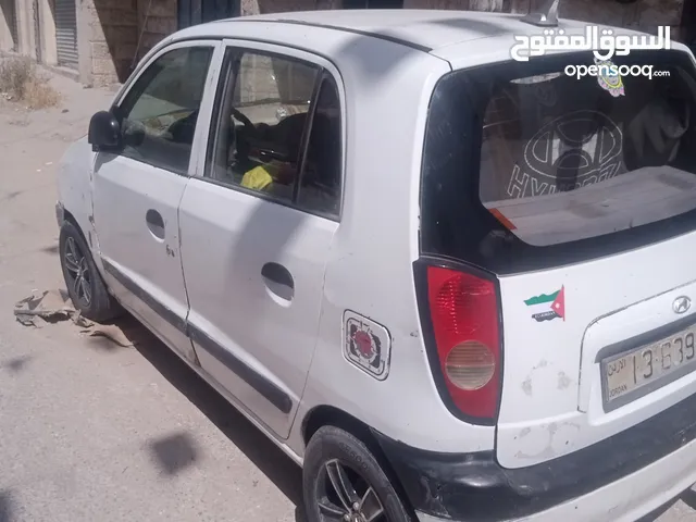 Used Hyundai Atos in Madaba