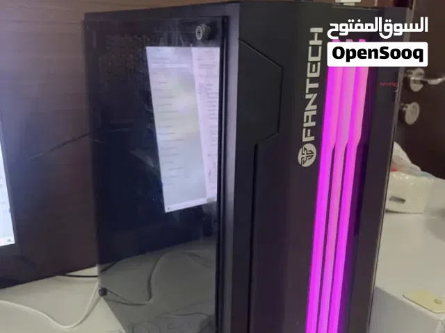 بي سي قيمنق للبيع التواصل واتس اليوزر 511hh