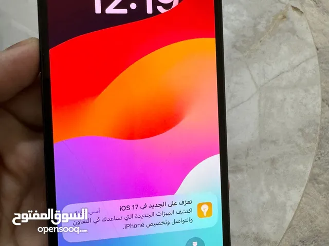 Apple iPhone 12 Pro 256 GB in Abu Dhabi