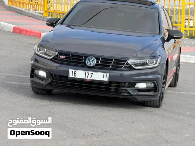 New Volkswagen Passat in Hebron