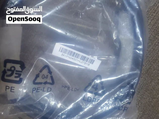 سلك ديسبلاي بورت display port جديد
