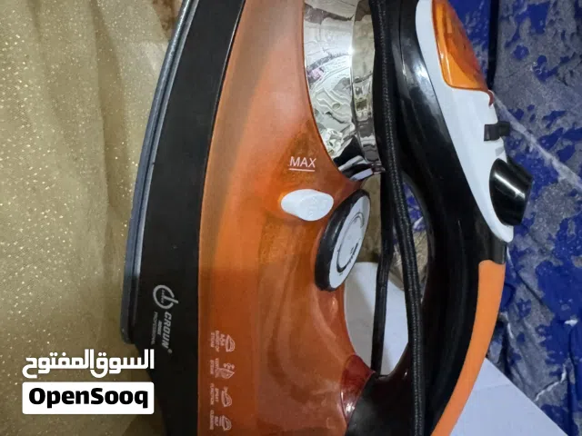 مكواة نوعية جيدة (كراون )