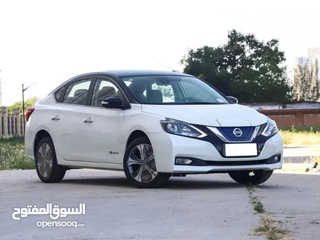 Nissan Sylphy 2019 in Amman