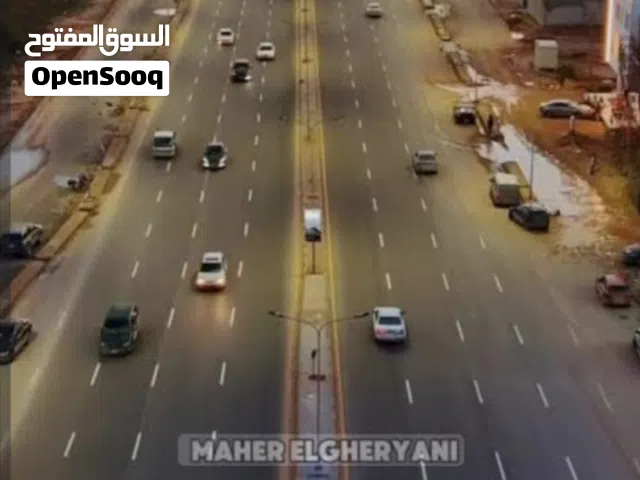 مبني للاجار طريق طرابلس القوارشه ع الرئيسي