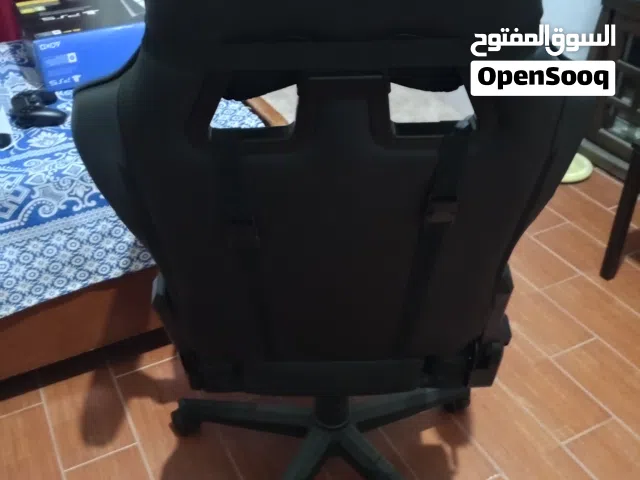 كرسي جيمنج