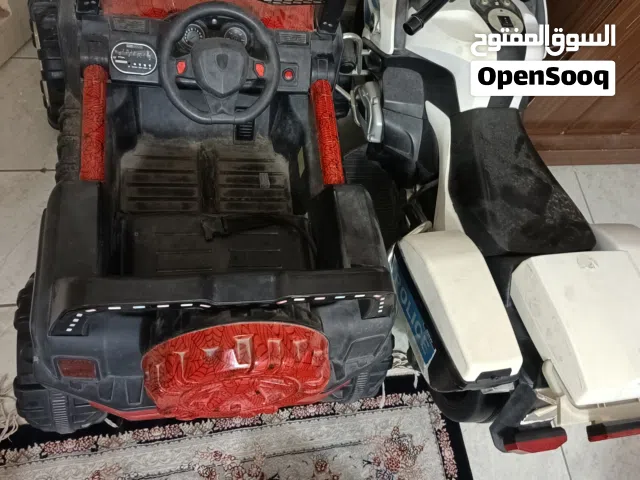 العاب اطفال