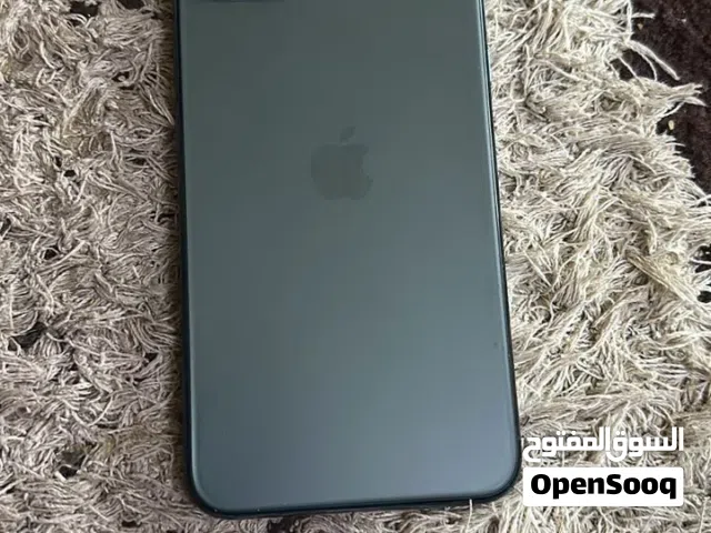 Apple iPhone 11 Pro Max 256 GB in Al Batinah