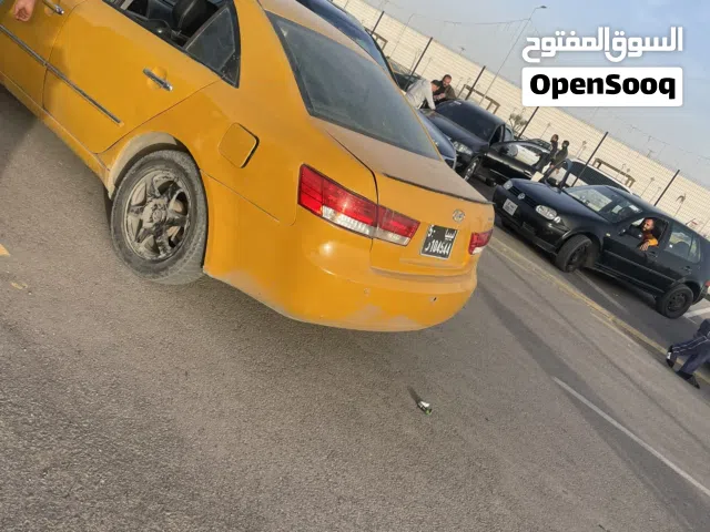 وهندي سونتا 2007