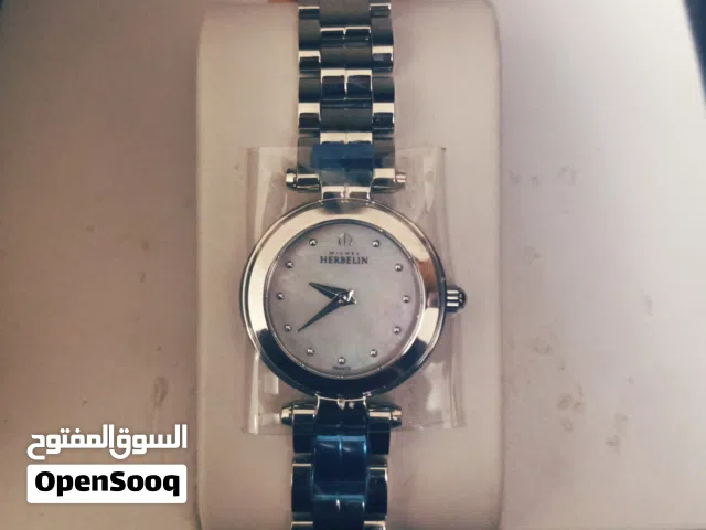 ساعات جديده ماركات عالميه