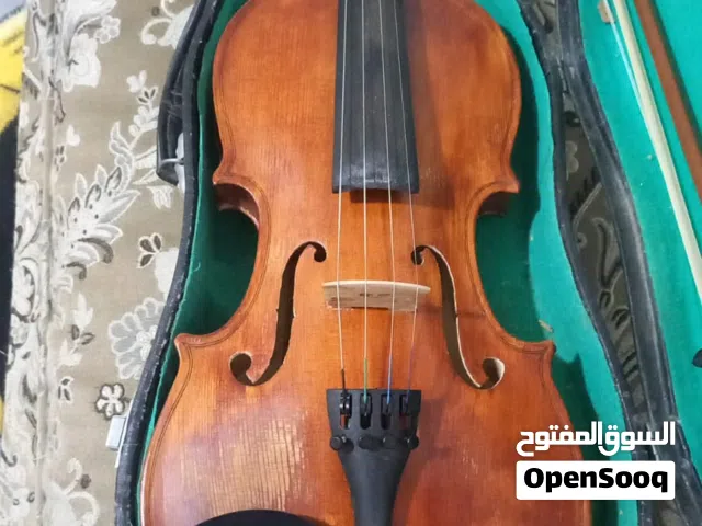 كمنجة نمساوية قديمة
