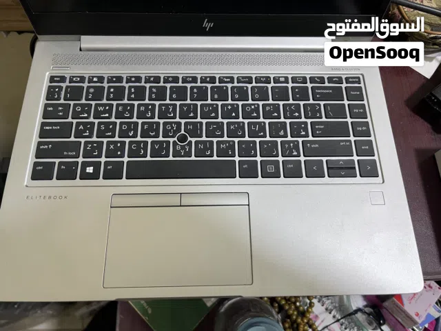 Windows HP Computers for sale in Mansoura