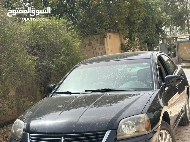 Used Mitsubishi Galant in Amman