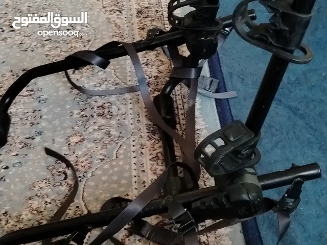 حمالة بسكليات