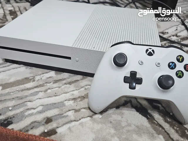 Xbox One S Xbox for sale in Irbid