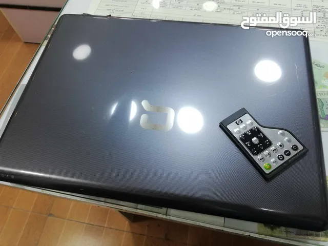 Laptop Hp.