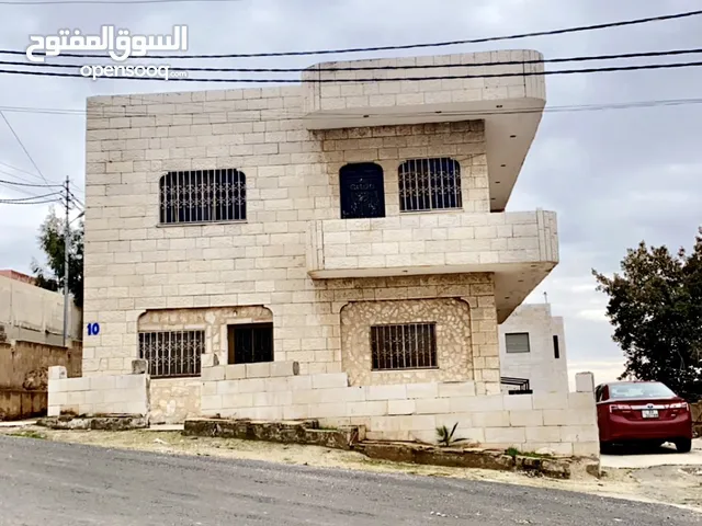 80 m2 3 Bedrooms Apartments for Rent in Amman Badr Jdedeh