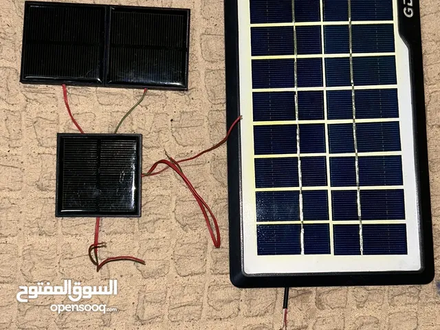 Solar Pannels for sale in Sharjah