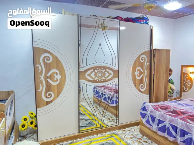 غرفه تركي 9قطع ضهر بلوك مو فايبر