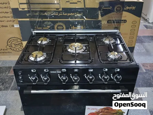 بوتجاز يونيون جاز 5 شعلة