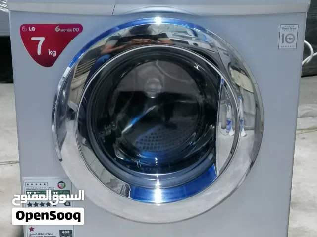 LG direct drive 7kg