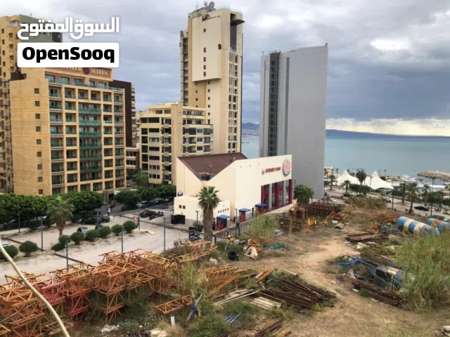 180 m2 More than 6 bedrooms Apartments for Sale in Beirut Raoucheh